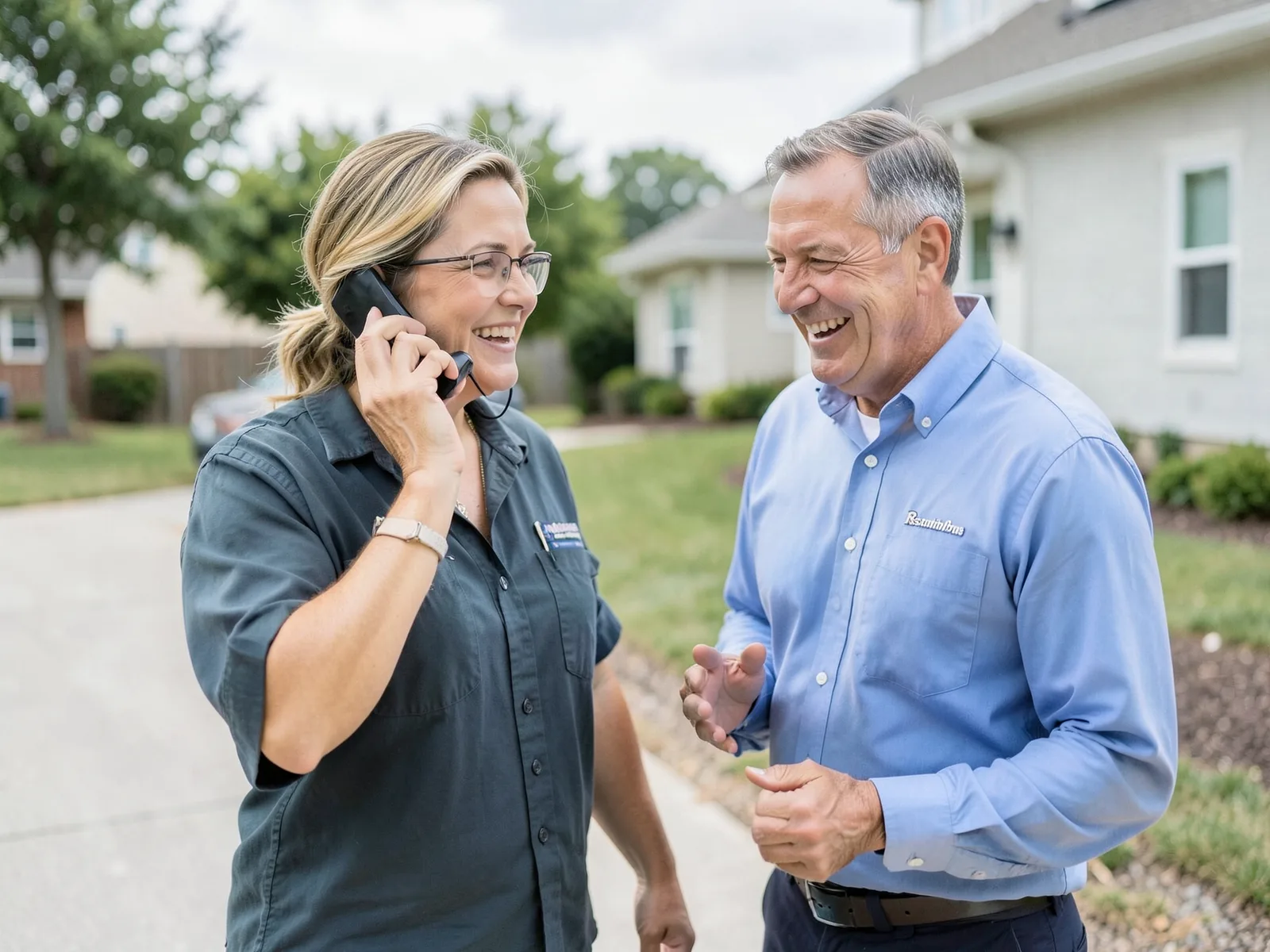 Frequently Asked Questions About Frozen Pipe Damage Restoration in Kennard, TX
